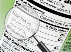 6406803-nutrition-label-under-a-magnifying-glass-showing-no-fat